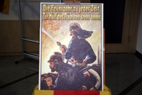 Titelbild des Albums: Ausstellung zum Feuerl&ouml;schwesen in Sinzheim